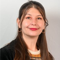 Natasa Lazarevic (Phd)