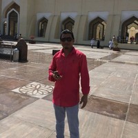 Asif Khan
