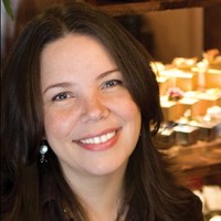 Maria Alejandra Perez-Mendoza