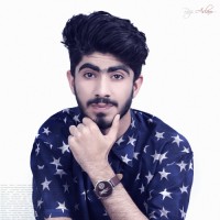 saddam bukhari