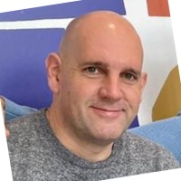 Mark Doddridge