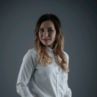 Joanna Tyzo
