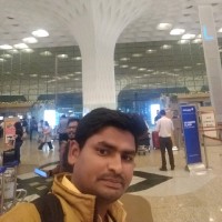 Srinivas M.Tech Structural Engineering