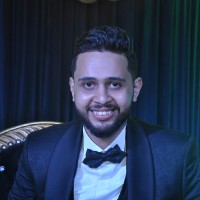 Abdelrahman Mostafa