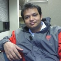 Deepak Choudhury