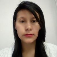 Yenny Alvarado Chacon