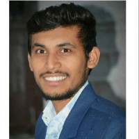 Yogesh Khatarkar