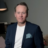 Jonas Olsson
