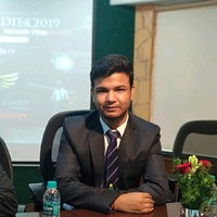 Mohit Khandelwal