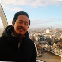 Nikolaus Harbowo