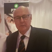 Charlie Coughlan