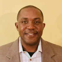 Frederick Douglas White