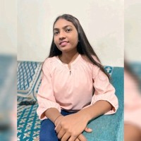 Janvi Patil