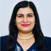 Prachi Dua