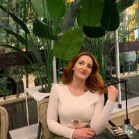 Sibel Polat