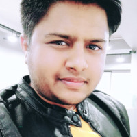 Ronak Bariya