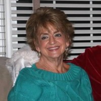 Judy Gelestor