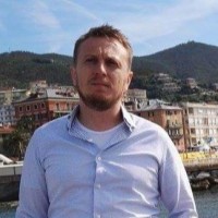 Aleksandar Trajkovski