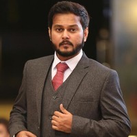 Asim Ali