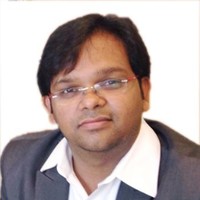Deepak Sharan, CGNE
