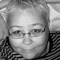 Patti Burkholder