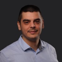 George Valsamakis