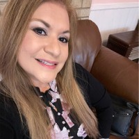 Mary Garcia