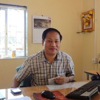 Ashok Kumar Singha