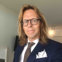 Anders Wirén