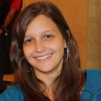 Ana Isabel Pasztor Moretti