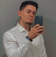 Lorenzo Pina