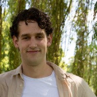 Kobus Van Oorschot