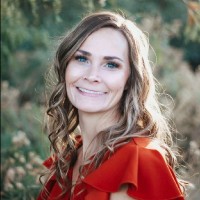 Kristen Hiser