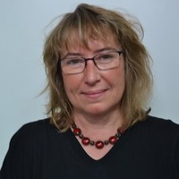 Isabelle Jeanclaude
