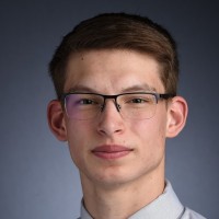 Cameron Holte