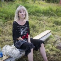 Karin Öberg