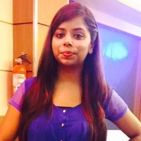 Priti Gupta