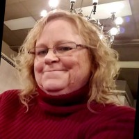 Rebecca Philpot