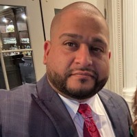 Eric Santos