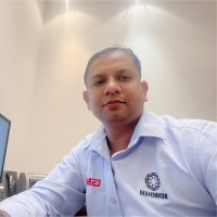 Saurabh Bhatt