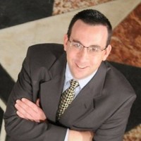 Andy Frank