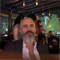 Mustafa Çetin