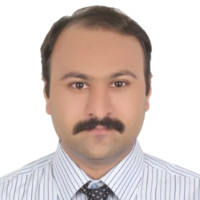 Qasim Mehmood