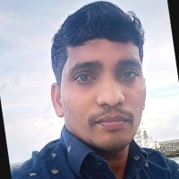 R Kalyanaraman Ramanr Samy