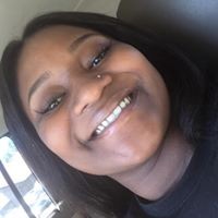 Natasha Hayes