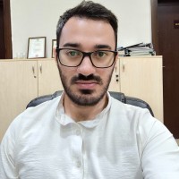 Shahin Qafarli