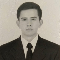 Cesar Alonso Rodarte Salinas