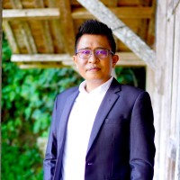 Hiskya Sinulingga