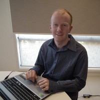 Alex McManus