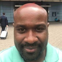 Michael Alston